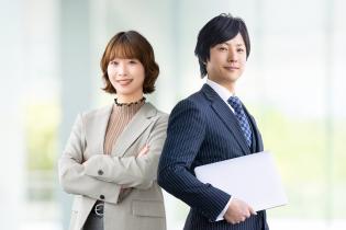 お酒の提案営業