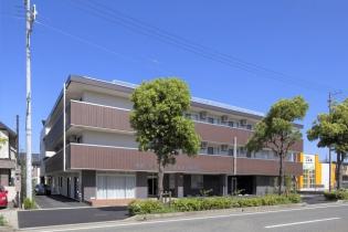 特別養護老人ホームの介護福祉士