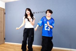 ダンスの講師・ダンスインストラクター