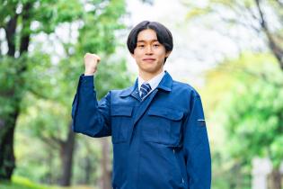 建設資材の法人営業