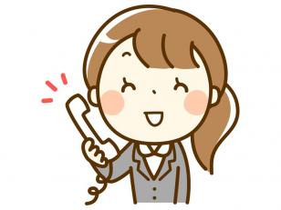 青果物や鮮魚など運送業での一般事務 (PCを使った請求書作成など)