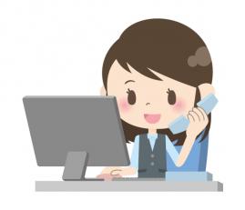 お客様に喜ばれている、地域密着企業です！