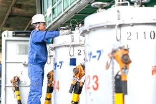 アルミ溶湯製造