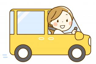 倉庫内作業/チラシの仕分けと配送