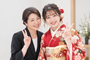 美しいきもの　糸しょう