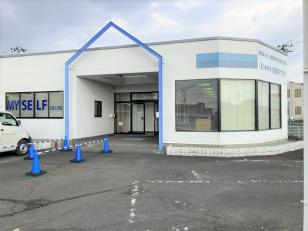 介護用品・福祉用具の営業補助スタッフ／古川営業所