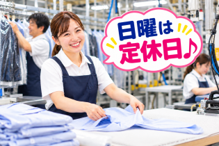 工場スタッフ