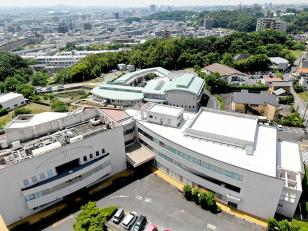 社会福祉法人　豊田市福祉事業団