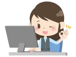 未経験からはじめられる事務職