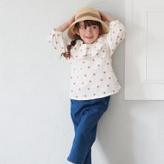 子供服の販売スタッフ