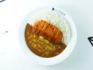 カレー専門店の店舗スタッフ