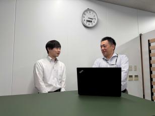 ECビジネスディベロップメント