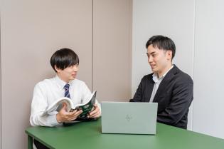 法人ルート営業