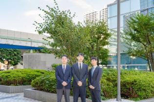 法人ルート営業