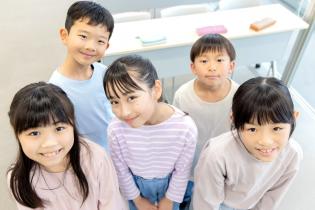 大野田児童館の放課後児童支援スタッフ
