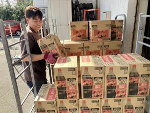 50代でもバリバリ活躍中！