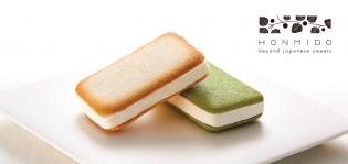 HONMIDOの商品も取り扱っています