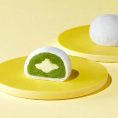 ずんだバタふく
