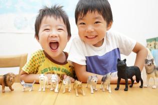 保育士／子育てひろば・一時預かり・利用者支援
