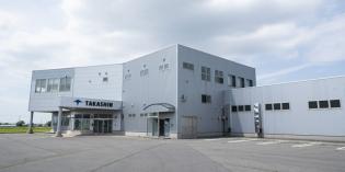 医療用製品の組立や検査／タカシン本社