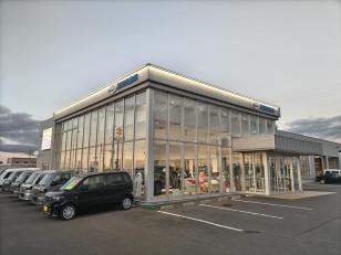 軽作業スタッフ／自動車販売店の用務員