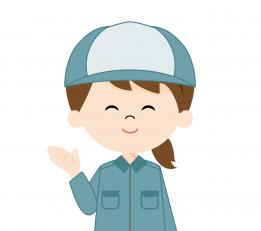 ★女性スタッフが活躍している職場です♪