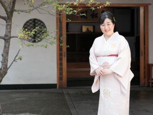 料亭の調理スタッフ
