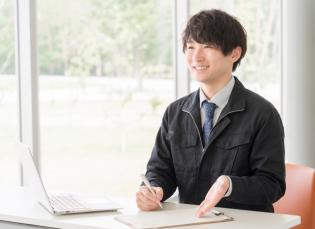 設計・建築・土木の技術営業