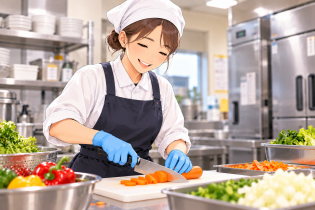 四季菜本店