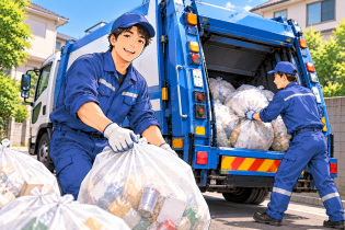 福島県北再生資源協業組合
