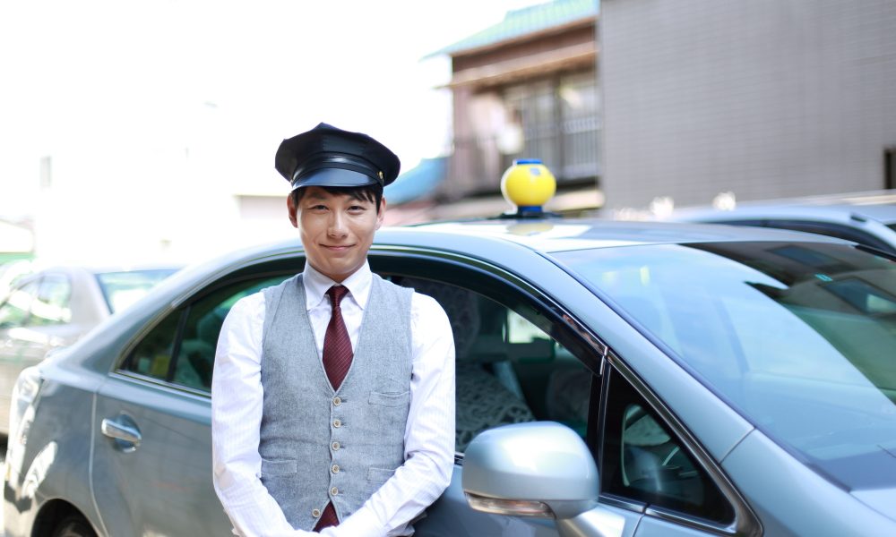 運転好きにおすすめ！ドライバーの仕事の種類とは？