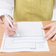 短期バイトの志望動機は簡潔に書く！書き方例文