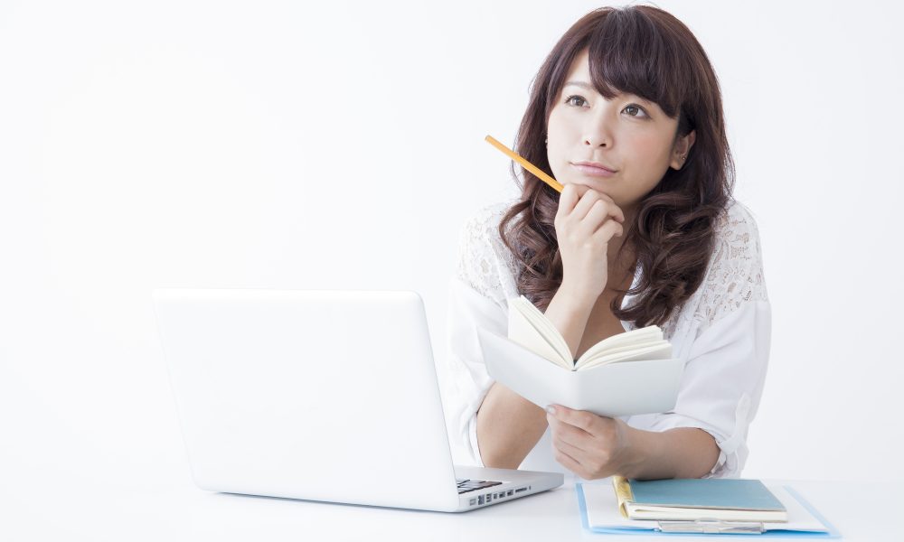 時間がなくてもできる！社会人が効率よく勉強する方法
