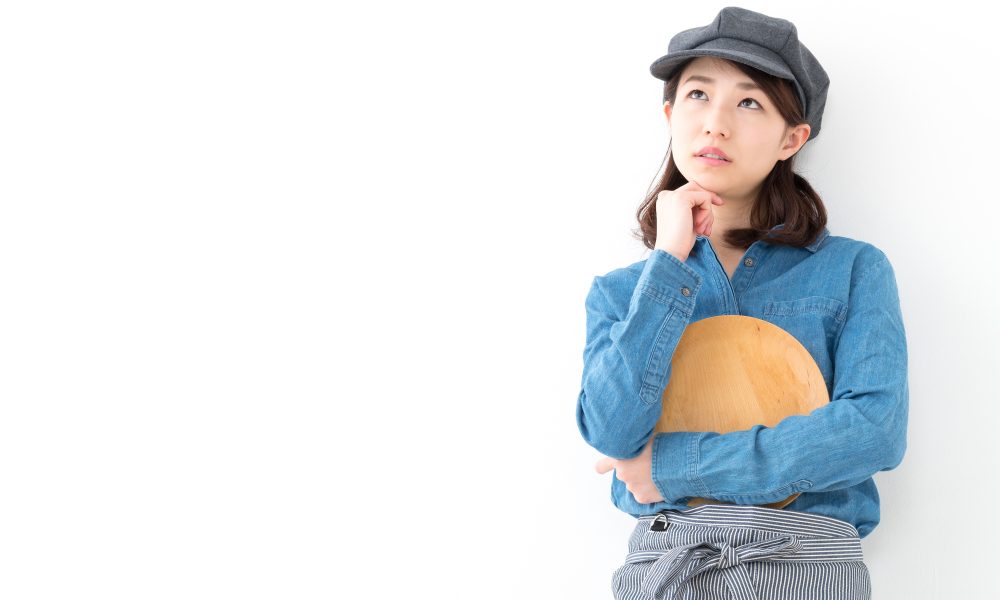 アルバイトとパートの違いはある？法律上の違いは？