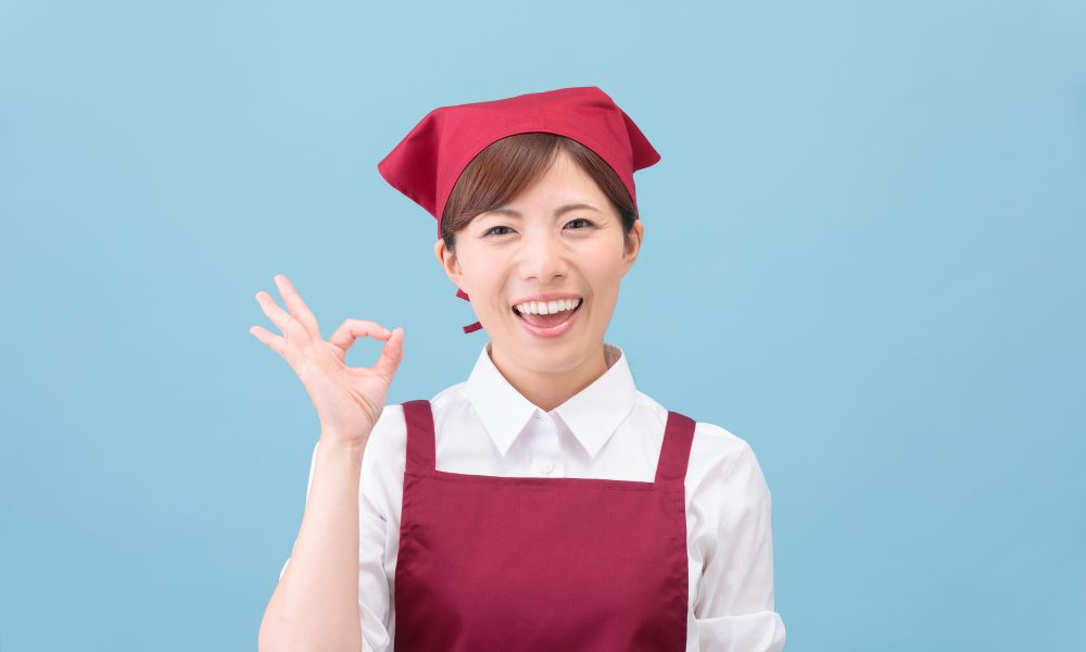 主婦におすすめしたいパートの職種5選と家事との両立を図る手法について