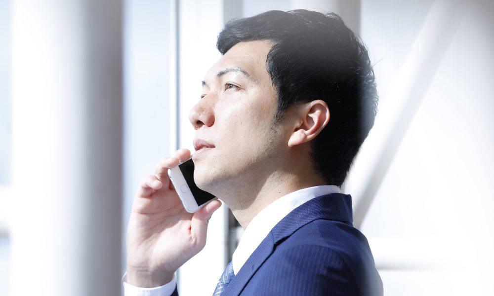 営業に求められる能力とは？営業スキルアップのコツ