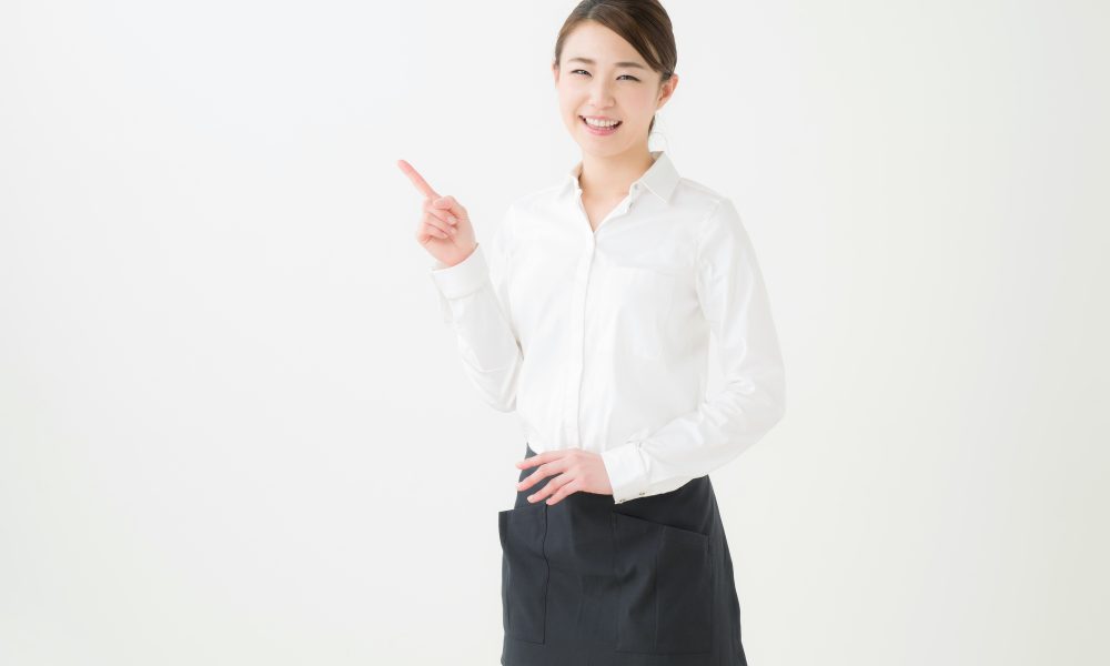 将来のスキルアップにつながるアルバイトの働き方