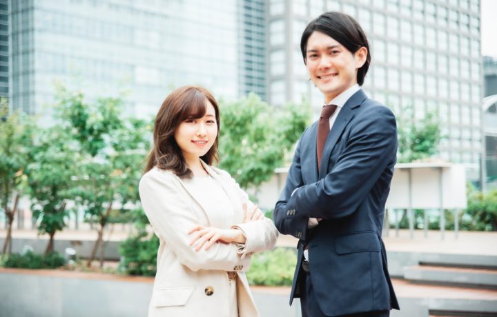 未経験でもできる？ルート営業の仕事内容や必要なスキルとは