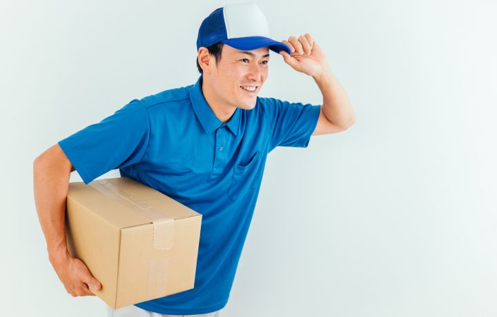 セールスドライバーの仕事内容とは？やりがい・大変なことを解説