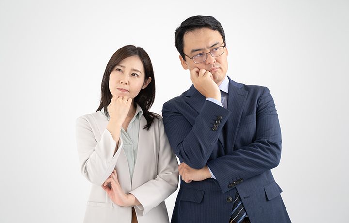 【男性・女性別】40 代から一生出来る仕事9選！あると有利な資格も紹介