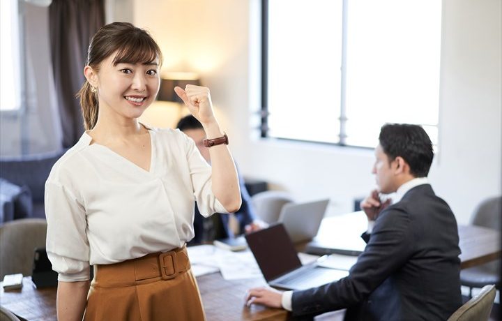 メーカーの営業に興味がある人必見！仕事内容やスキルを徹底解説