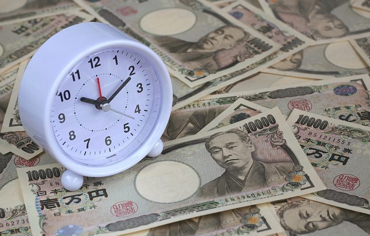派遣の時給相場が知りたい！派遣でも時給アップは可能なのか
