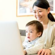 ワーキングマザー時間の使い方のコツ