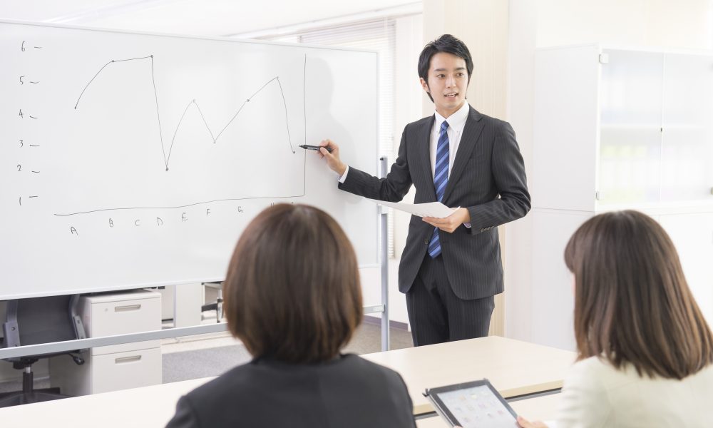企画系の仕事で必須！伝わるプレゼンの構成や流れとは？
