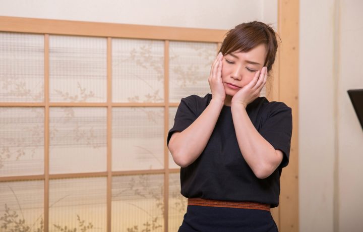 「接客が向いていない・・」そんな人におすすめのバイトは？