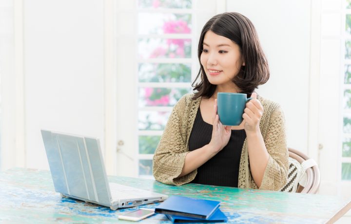 【文例あり】採用されやすくなる！主婦がパートの志望動機を書くときのポイント