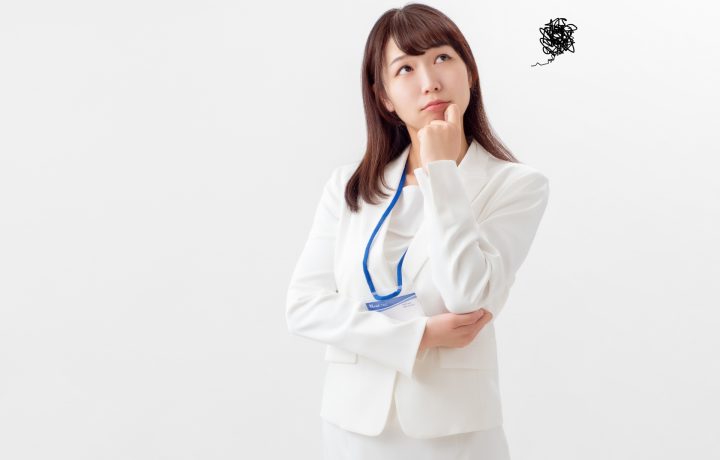 【例文アリ】未経験の事務バイトの志望動機はこう書く