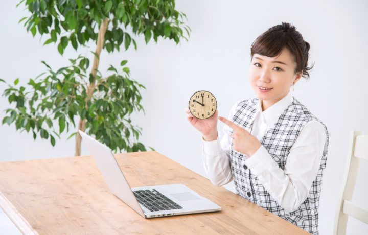 【時短勤務とは】対象者・利用方法から給与まで徹底解説