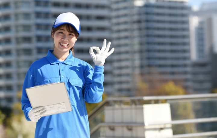 高校生・大学生にもおすすめ！1日だけの単発バイト30選