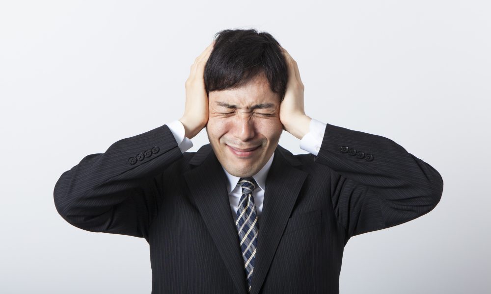 こんな転職活動はNG！不採用が続く6つの失敗例とは？